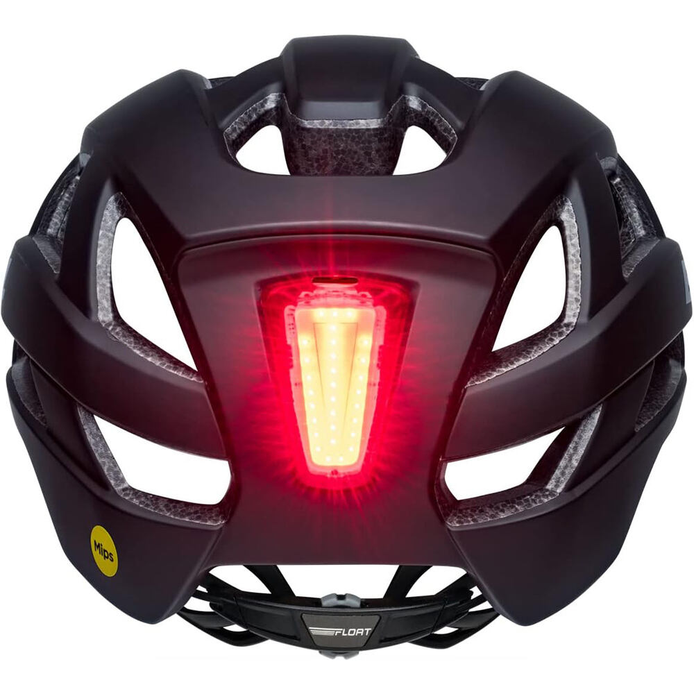 Bell casco bicicleta BS FALCON XR LED MIPS 04