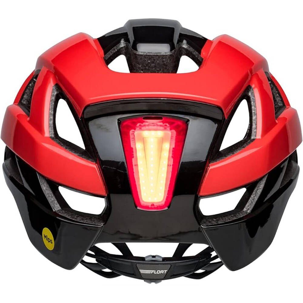 Bell casco bicicleta BS FALCON XR LED MIPS 04