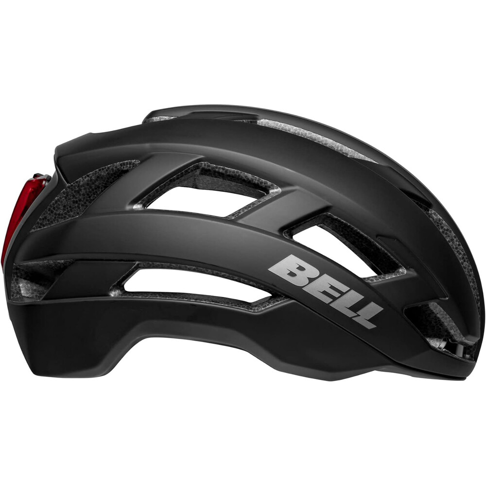 Bell casco bicicleta BS FALCON XR LED MIPS vista frontal