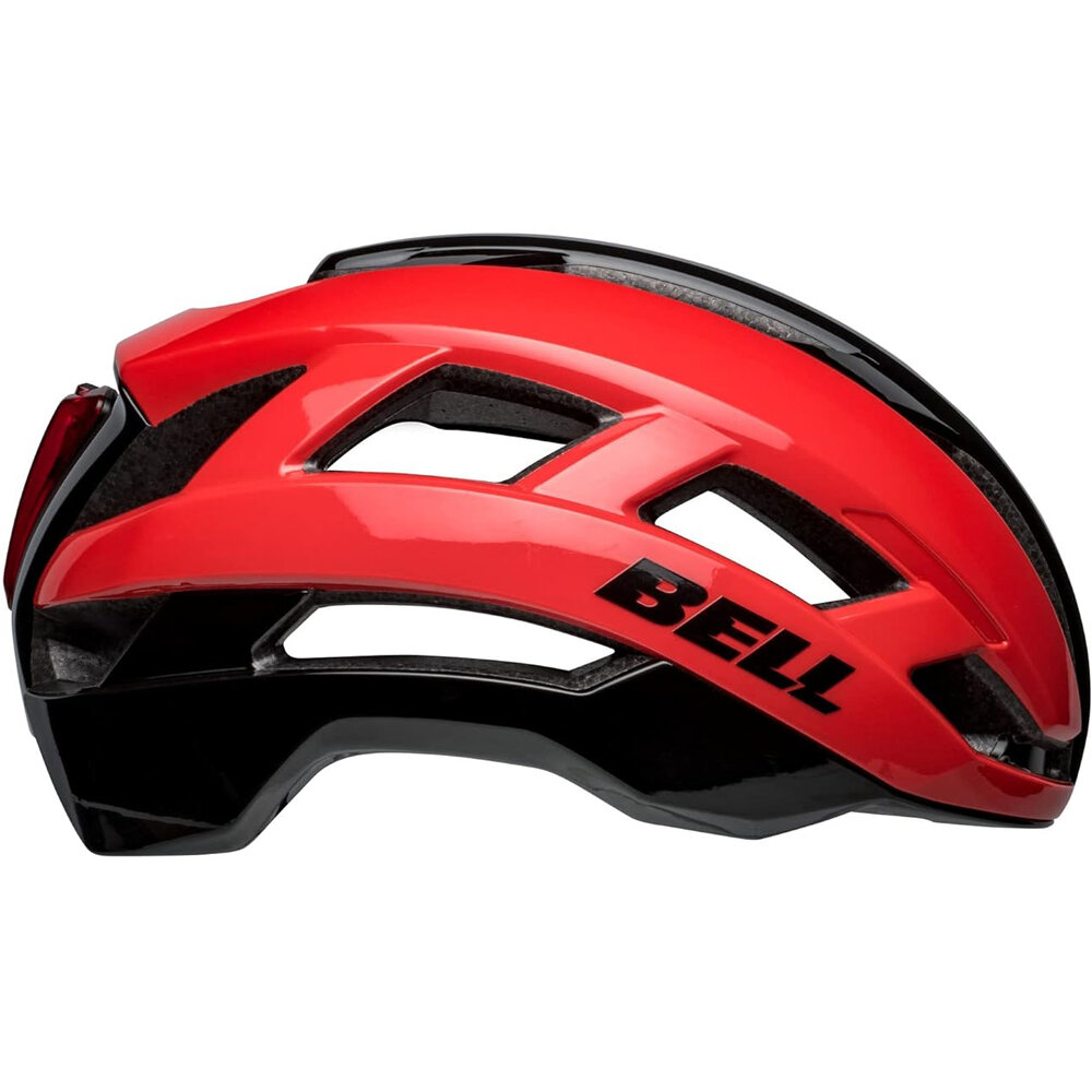 Bell casco bicicleta BS FALCON XR LED MIPS vista frontal