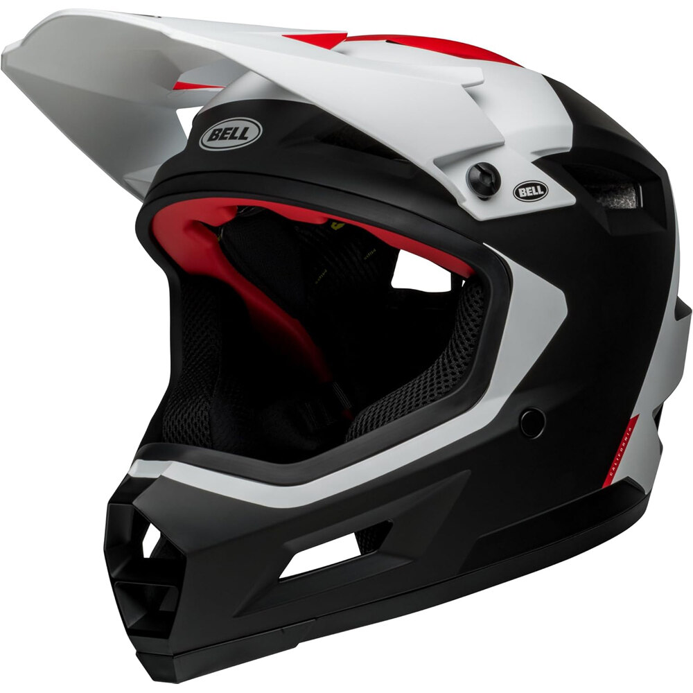 Bell casco bicicleta SANCTION 2 DLX MIPS 02