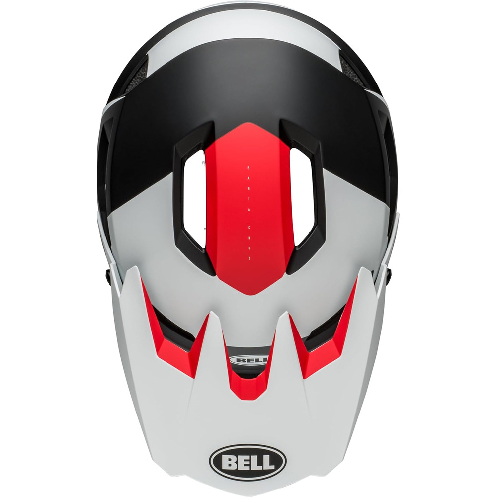 Bell casco bicicleta SANCTION 2 DLX MIPS 04