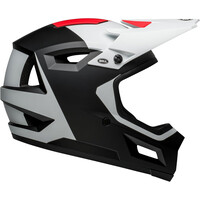 Bell casco bicicleta SANCTION 2 DLX MIPS vista frontal