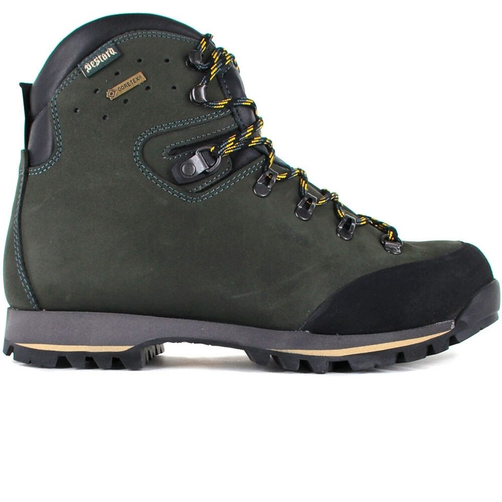 Bestard bota montaña cuero hombre BREITHORN LITE lateral exterior