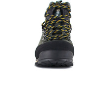 Bestard bota montaña cuero hombre BREITHORN LITE lateral interior