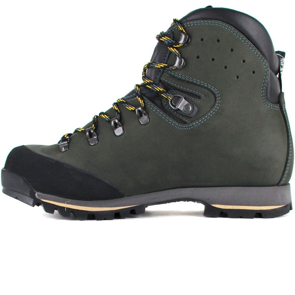 Bestard bota montaña cuero hombre BREITHORN LITE puntera