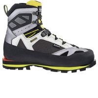 Bestard bota montaña cuero hombre CLIMBING GUIDE FF lateral exterior