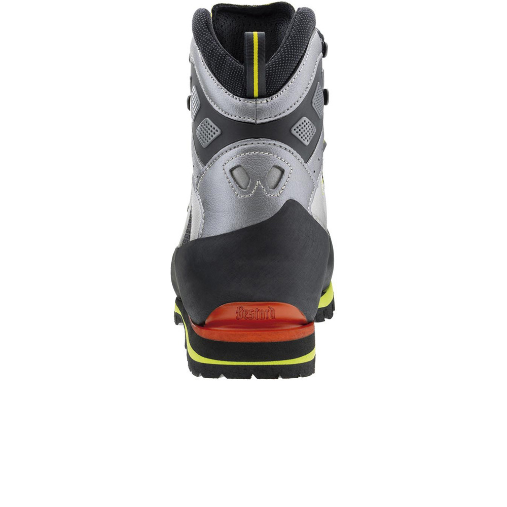 Bestard bota montaña cuero hombre CLIMBING GUIDE FF vista superior