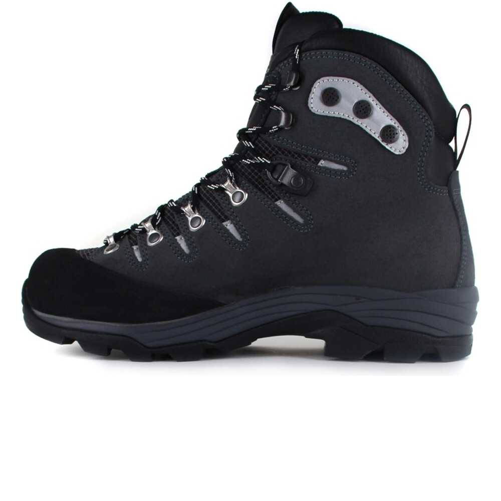 Bestard bota montaña cuero hombre SPIDER K puntera