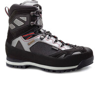 Bestard bota montaña cuero hombre TREK FF lateral exterior