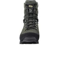 Bestard bota montaña cuero hombre ZAMBIA AG lateral interior