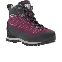 Bestard bota montaña cuero mujer NOVA LADY puntera