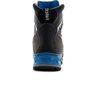 Bestard bota montaña cuero mujer _R_ TR QUANTIC LADY vista trasera