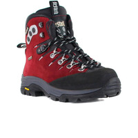 Bestard bota montaña cuero mujer SPIDER K LADY vista superior