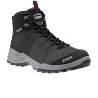 Bestard bota trekking mujer _R_KRYPTON MID LADY lateral interior