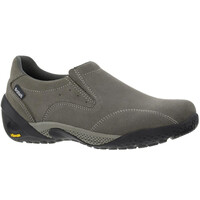 Bestard zapatilla trekking hombre ROMA lateral exterior