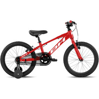 Bh bicicleta niño EXPERT JUNIOR 18 MY23 vista frontal