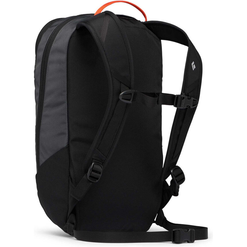 Black Diamond mochila montaña BULLET 16 BACKPACK 01