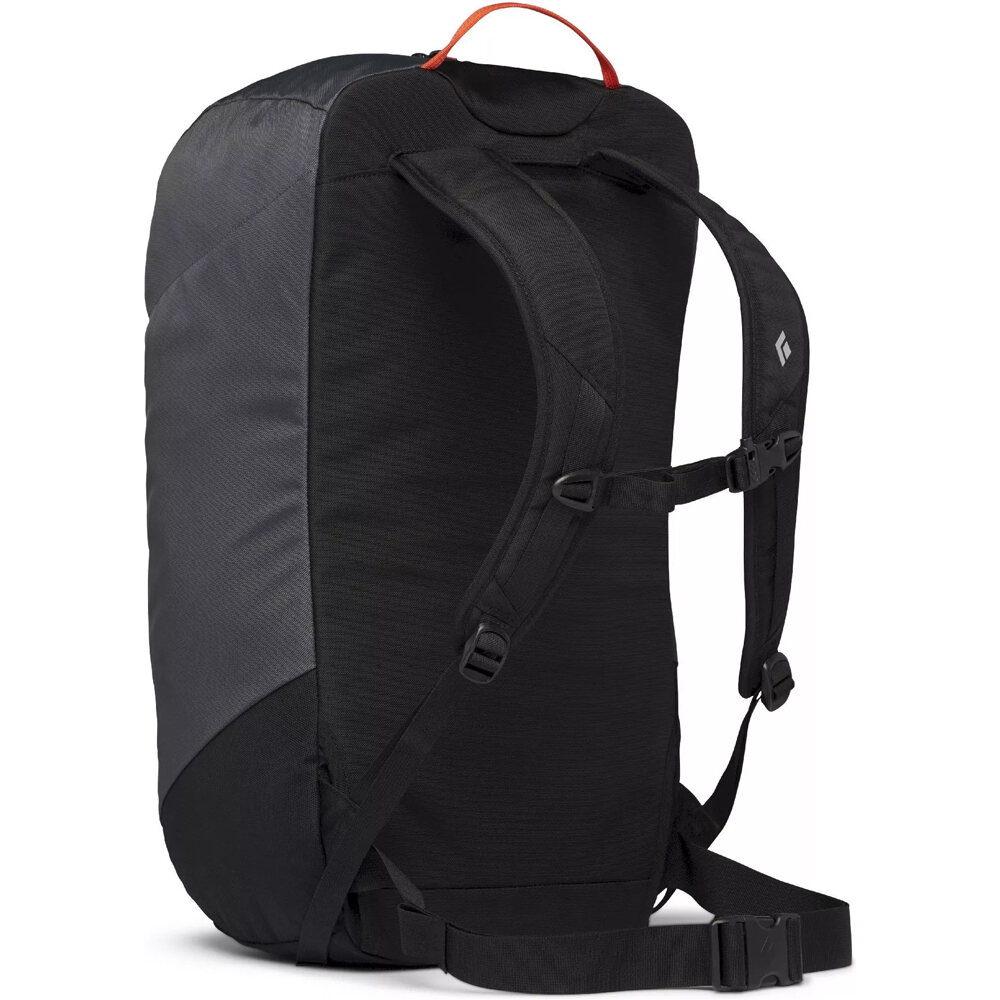 Black Diamond mochila montaña STONE 42 DUFFEL 01