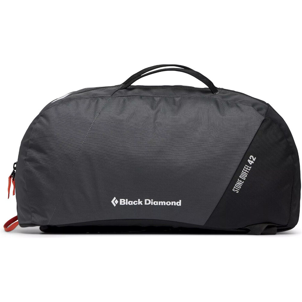 Black Diamond mochila montaña STONE 42 DUFFEL 02