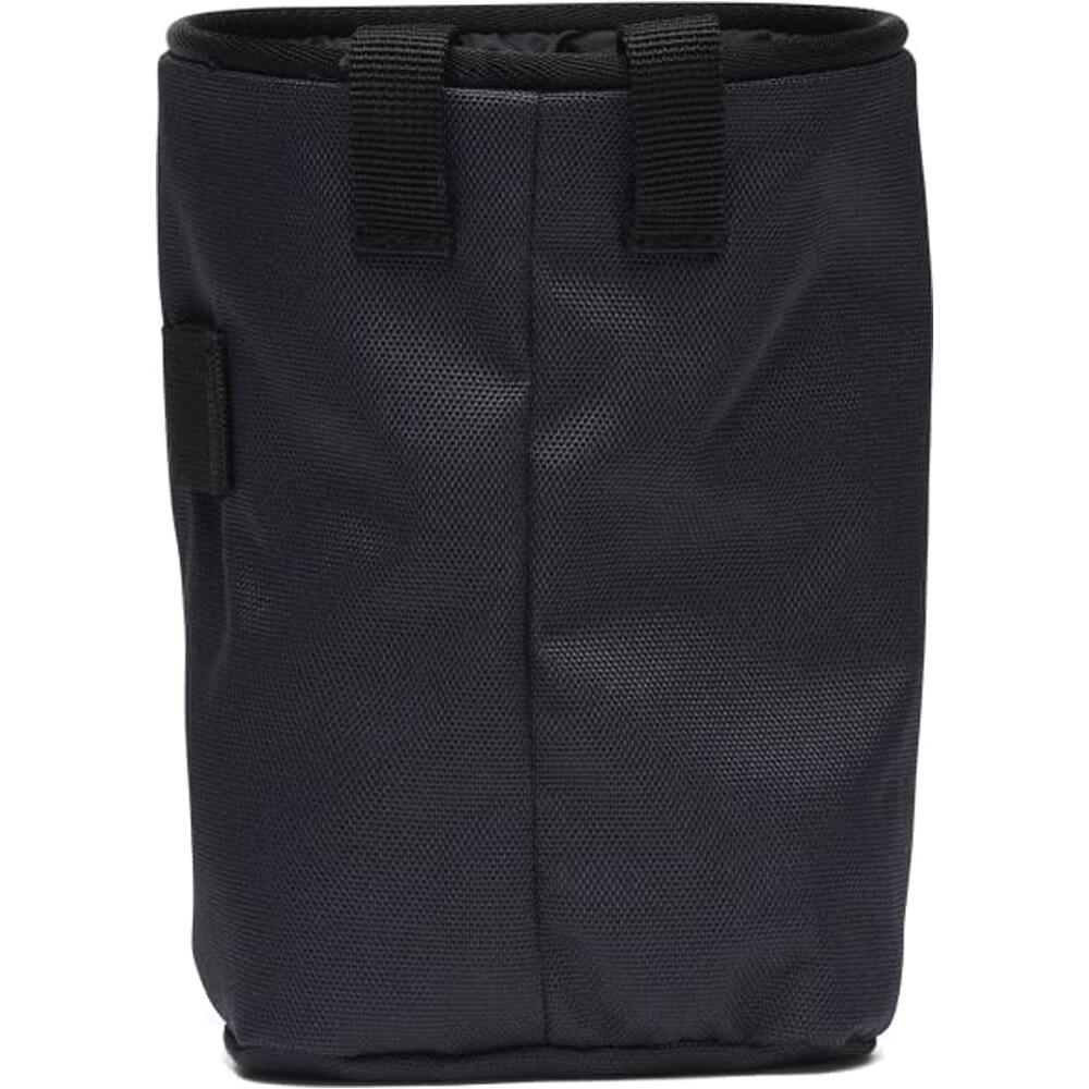 Black Diamond saco magnesio MOJO CHALK BAG 01