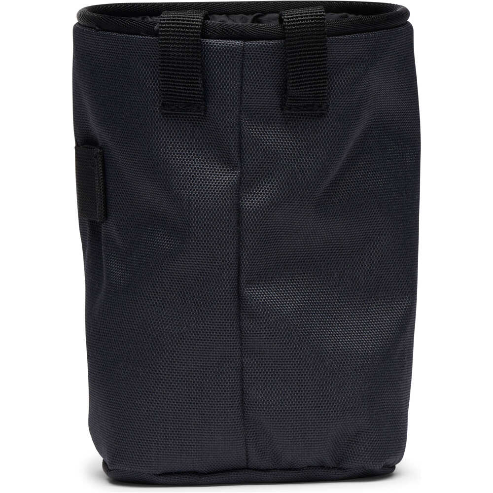 Black Diamond saco magnesio MOJO CHALK BAG 01