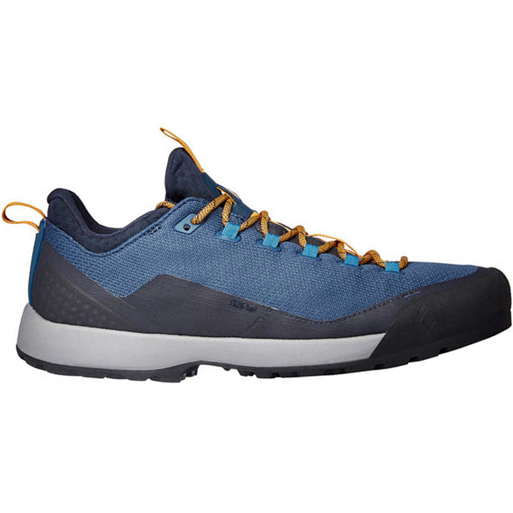 Black Diamond zapatilla trekking hombre MISSION LT MS APPROACH SHOES lateral exterior