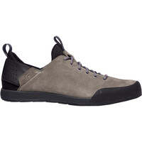 Black Diamond zapatilla trekking hombre SESSION SUEDE SHOES lateral exterior