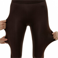 Black Limba pantalones y mallas largas fitness mujer One Size vista detalle