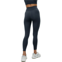 Black Limba pantalones y mallas largas fitness mujer One Size vista trasera