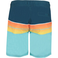 Blend bañador playa hombre SWIMWEAR BLOQS vista trasera