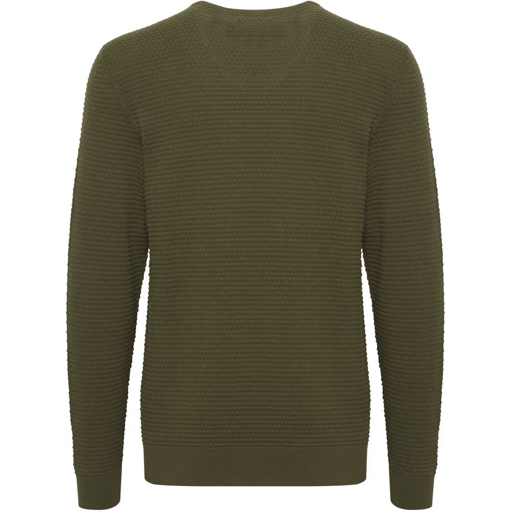 Blend jersey hombre Pullover basic 04