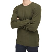 Blend jersey hombre Pullover basic vista detalle