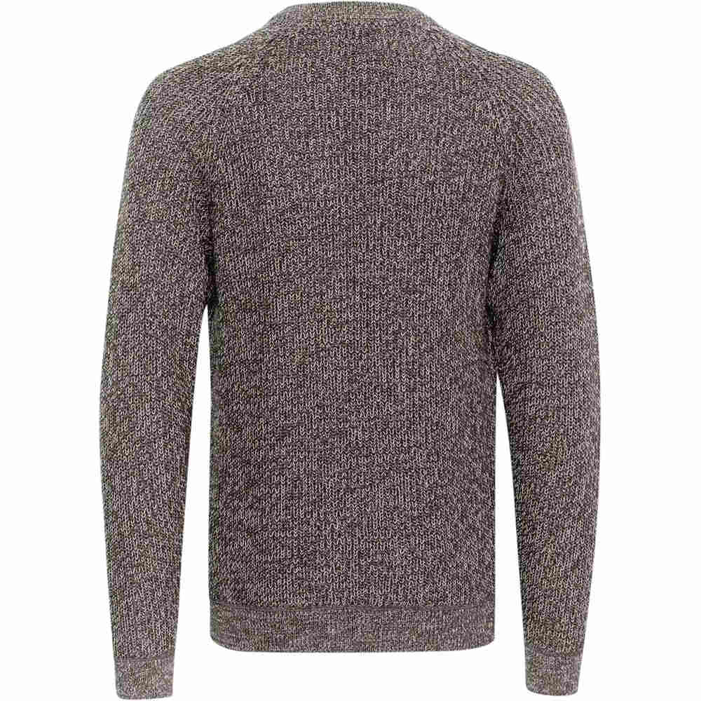 Blend jersey hombre Pullover thik 04