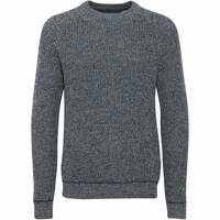 Blend jersey hombre Pullover thik vista detalle