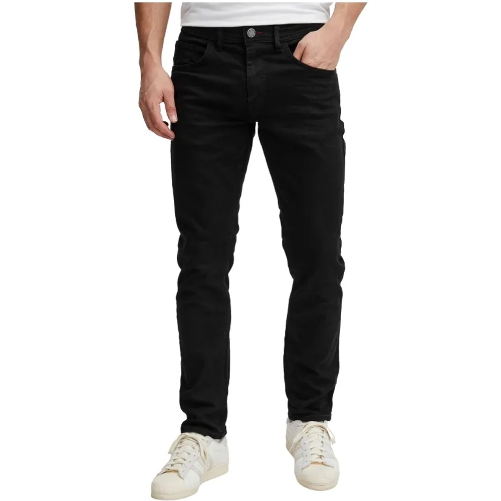 Blend pantalón hombre Denim Jeans twister fit NE vista frontal