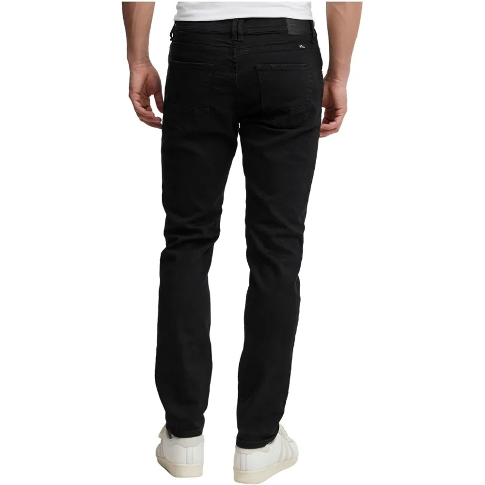 Blend pantalón hombre Denim Jeans twister fit NE vista trasera