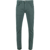 Blend pantalón hombre Jeans twister jogger vista frontal