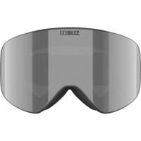 Bliz gafas ventisca Flow MATTE BLACK 01