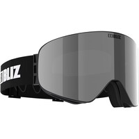 Bliz gafas ventisca Flow MATTE BLACK 04