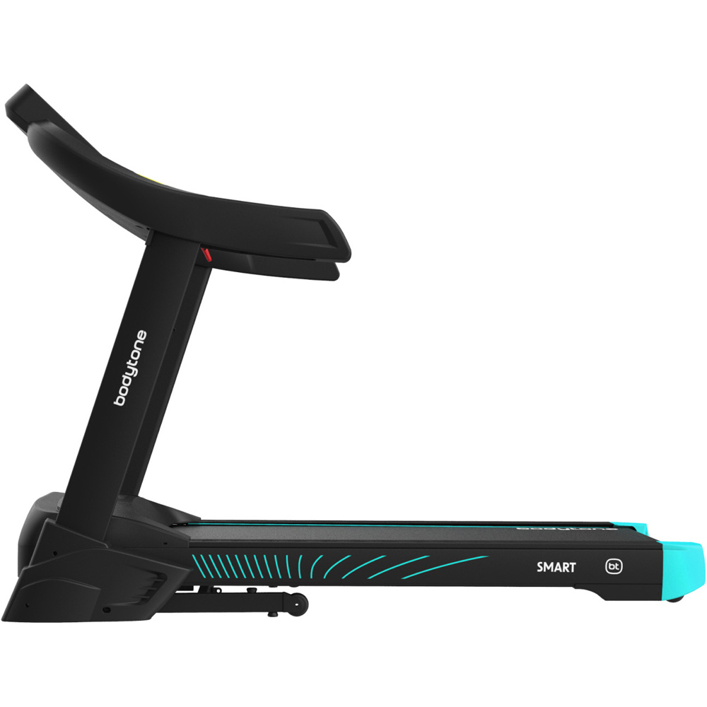 Bodytone cinta de correr Active RUN 600 Smart Screen - Azul 01