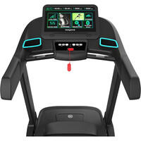 Bodytone cinta de correr Active RUN 600 Smart Screen - Azul 02