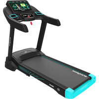 Bodytone cinta de correr Active RUN 600 Smart Screen - Azul 03