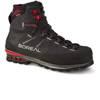 Boreal bota montaña cuero hombre BRENTA TECH lateral interior