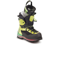 Boreal bota montaña cuero hombre G1 LITE puntera