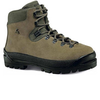 Boreal bota trekking hombre BULNES lateral exterior