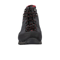 Boreal bota trekking hombre DROM MID TECH lateral interior