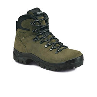 Boreal bota trekking hombre KETIL lateral exterior