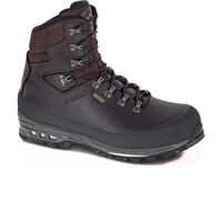 Boreal bota trekking hombre KOVACH FULL GRAIN lateral exterior