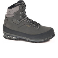 Boreal bota trekking hombre KOVACH lateral exterior